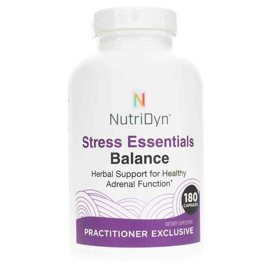 Stress Essentials Balance, ND